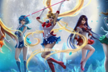 星河彩虹TV电视版 星河彩虹TV电视版