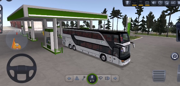 终极巴士模拟器印度免谷歌离线版