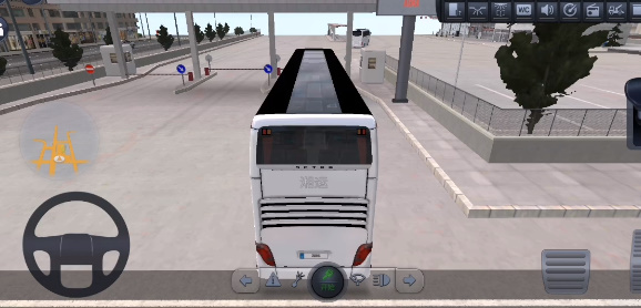 终极巴士模拟器印度免谷歌离线版