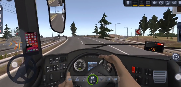 终极巴士模拟器印度免谷歌离线版