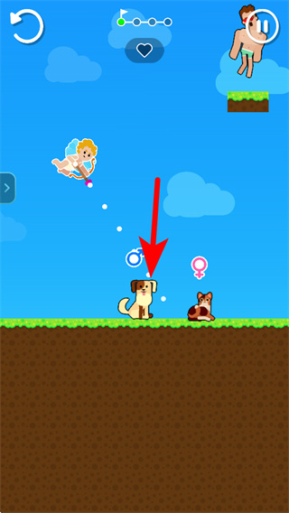 物种杂交模拟器