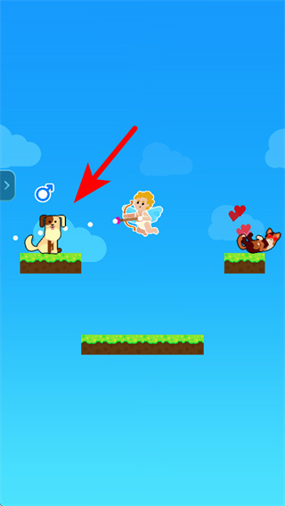 物种杂交模拟器