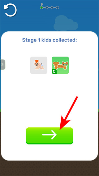 物种杂交模拟器