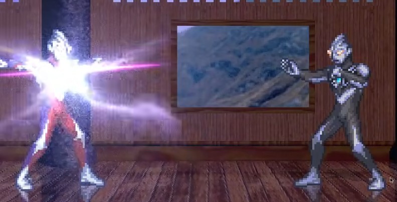 ������mugen������Ϸ