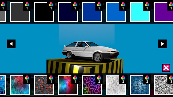 ��Ϸ���Խ�ͼ2