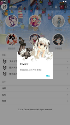 ExView��ɫ���ͼ2