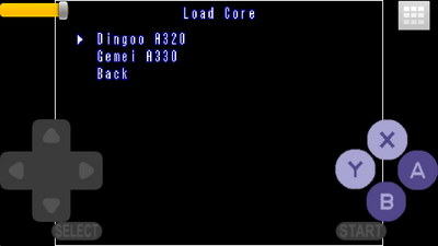 ����A320ģ������ͼ1