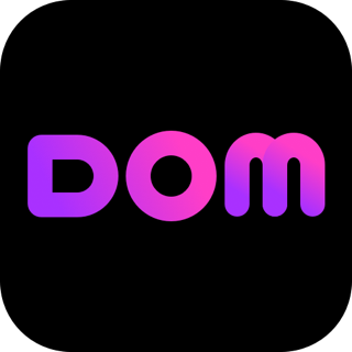 Dom����ƽ̨����v1.0.9 �ٷ���