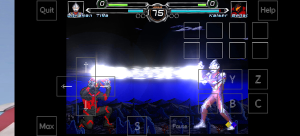 mugen������2�ֻ����ͼ0