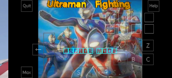 mugen������2�ֻ����ͼ3