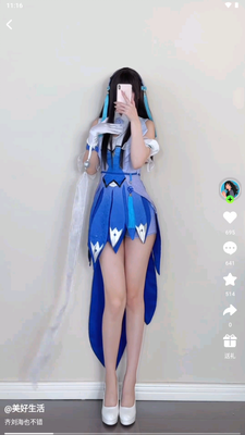 Popo Live����Ƶ��ͼ3