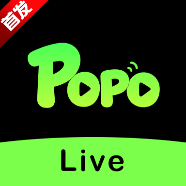 Popo Live����Ƶv1.0.8 �ٷ���
