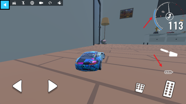 ������ײģ����2���޽�Ұ��ͼ1