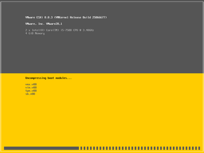 VMware ESXi 8.0U3i���������������ͼ4