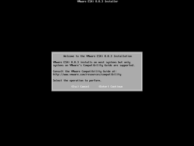 VMware ESXi 8.0U3i���������������ͼ3