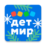 Detmir��ͯ����app
