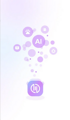 晨浦宠物医疗软件截图0