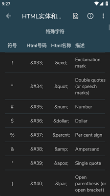 IT信息计算器软件截图1