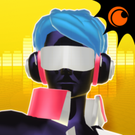 旋转节奏XD移植Steam版