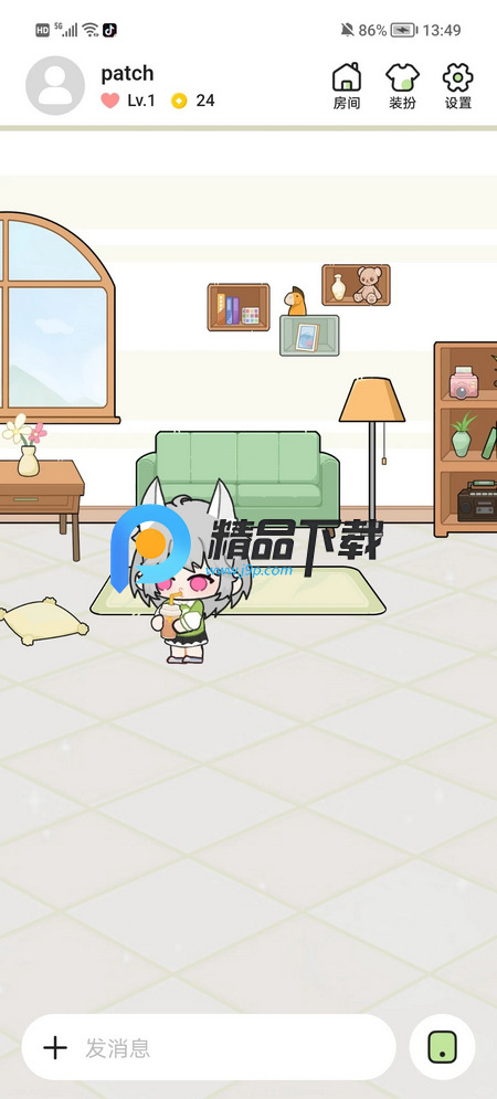 Qmate OC����(����bika)��ͼ3