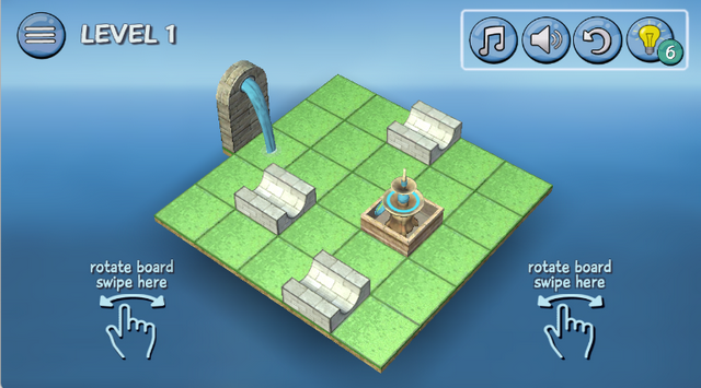 ��ˮ��Ȫ��Ϸ�޹����ͼ2