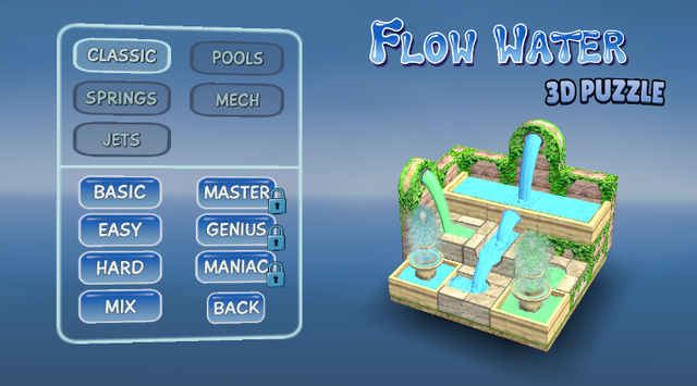 ��ˮ��Ȫ��Ϸ�޹����ͼ0