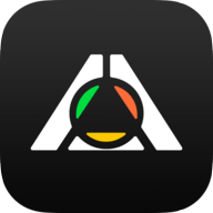 StealthFitness专业健身软件图标