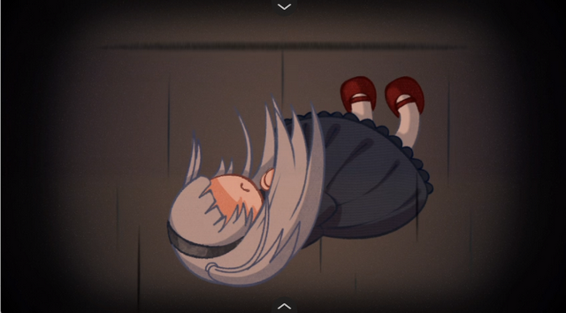 鬼人偶恐怖游戏截图1