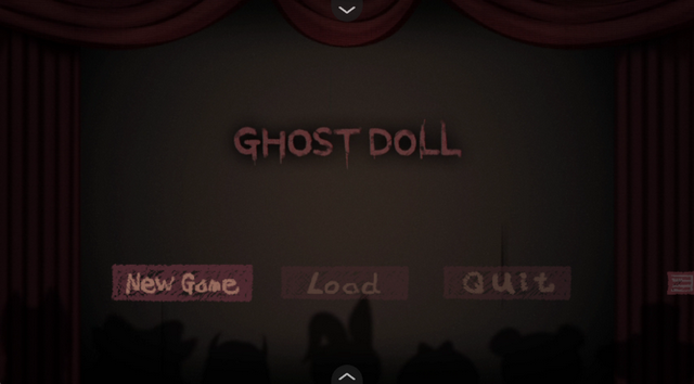 鬼人偶恐怖游戏截图2