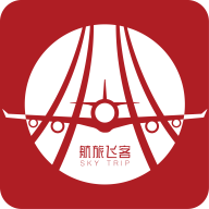 航旅飞客航空软件