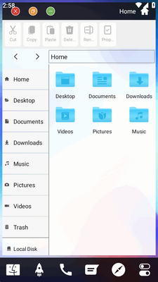 ƻ������������(Mak Launcher)��ͼ3