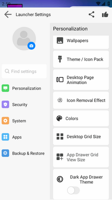 ƻ������������(Mak Launcher)��ͼ1