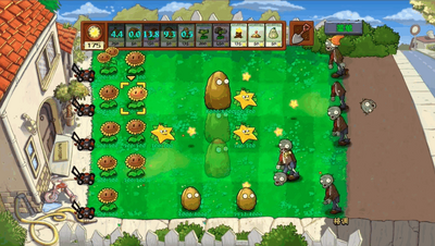 pvz��95���������ͼ1