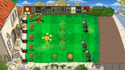 pvz��95���������ͼ0