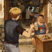 �ָ���Ϸ��(GM�˵�)