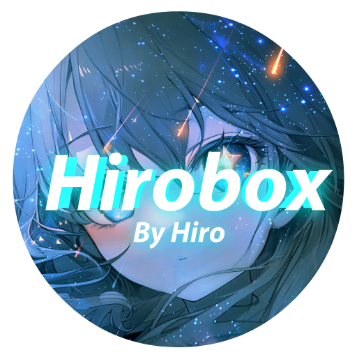 Hirobox������V7.3 ���°�