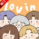 ��ӣС�ݵ�ƽ������app(Lovin)1.2.2 �ٷ����°�