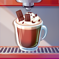 �ҵĿ��������ø����˵�(My Cafe)2026.1.1.0 ��׿���°�