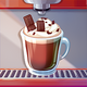 �ҵĿ��������ø����˵�(My Cafe)2026.2.0.0 ��׿���°�