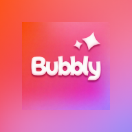 Bubbly AI聊天