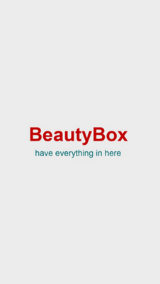 BeautyBox���ӽ�ͼ2