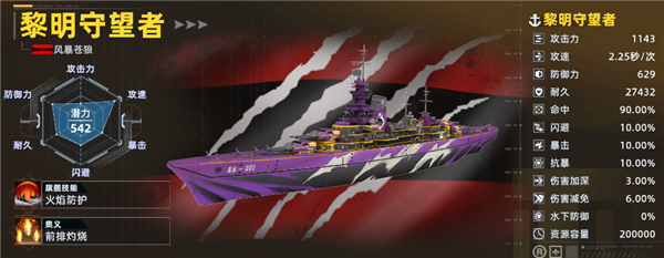 大洋守护者手游截图2