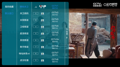 ���TV����ֱ����ͼ2