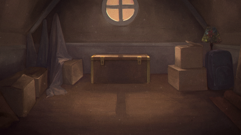 我的玩具鼹鼠Steam移植版截图2