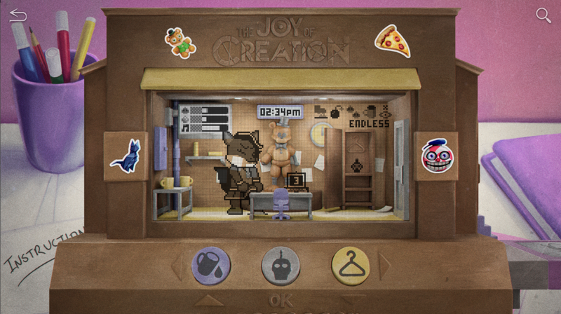 我的玩具鼹鼠Steam移植版截图4