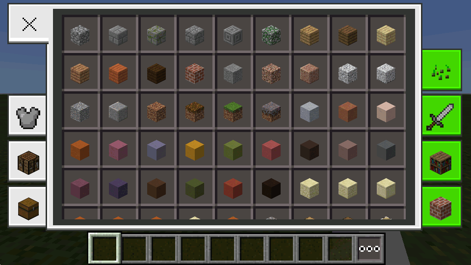 MinecraftС��������������ͼ1