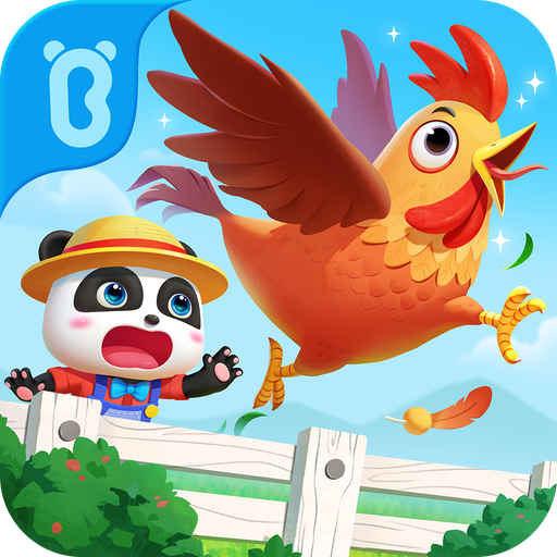 ����С��ũ����Ϸ