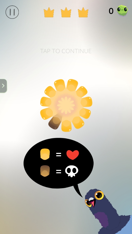疯狂的鸽子(Pigeon)截图4