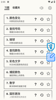 ��Ӧѵ��������ͼ2
