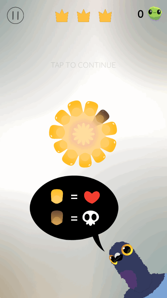 ���ĸ�������(Pigeon Pop)��ͼ3